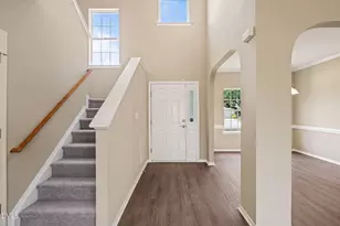 5501 Cahaba Way, Raleigh, NC 27616 - Photo 11