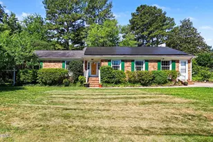 2927 Mars St, Raleigh, NC 27604 - Photo 1