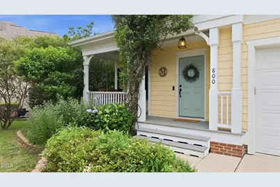 800 Meadow Flowers Avenue, Wake Forest, NC 27587 - Photo 3