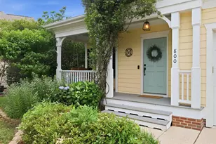800 Meadow Flowers Ave, Wake Forest, NC 27587 - Photo 3