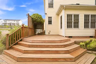 800 Meadow Flowers Avenue, Wake Forest, NC 27587 - Photo 27