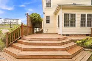 800 Meadow Flowers Ave, Wake Forest, NC 27587 - Photo 27