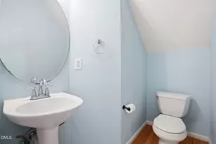 800 Meadow Flowers Ave, Wake Forest, NC 27587 - Photo 15