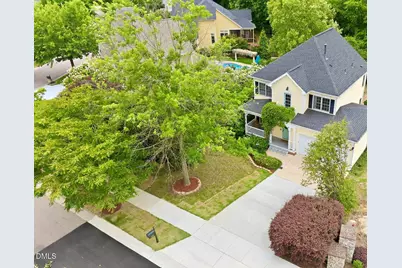 800 Meadow Flowers Avenue, Wake Forest, NC 27587 - Photo 31