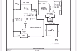 800 Meadow Flowers Ave, Wake Forest, NC 27587 - Photo 41