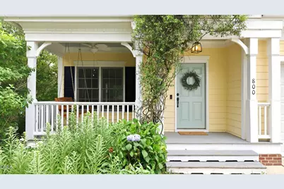 800 Meadow Flowers Avenue, Wake Forest, NC 27587 - Photo 3