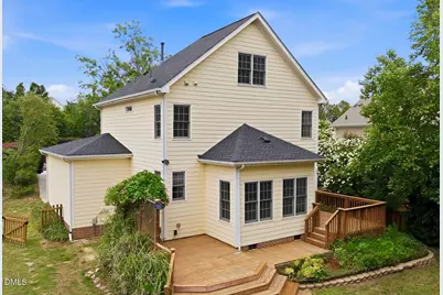 800 Meadow Flowers Avenue, Wake Forest, NC 27587 - Photo 29