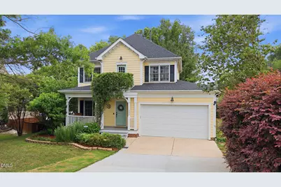 800 Meadow Flowers Avenue, Wake Forest, NC 27587 - Photo 1