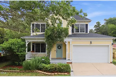 800 Meadow Flowers Avenue, Wake Forest, NC 27587 - Photo 1