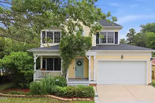 800 Meadow Flowers Ave, Wake Forest, NC 27587 - Photo 1