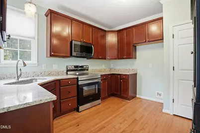 800 Meadow Flowers Avenue, Wake Forest, NC 27587 - Photo 13