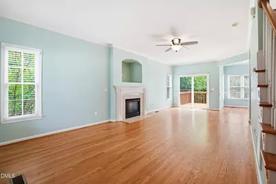 800 Meadow Flowers Avenue, Wake Forest, NC 27587 - Photo 7