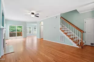 800 Meadow Flowers Ave, Wake Forest, NC 27587 - Photo 9