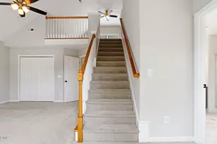 800 Meadow Flowers Ave, Wake Forest, NC 27587 - Photo 17