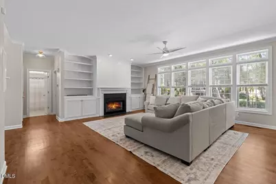 2817 Crystal Oaks Lane, Raleigh, NC 27614 - Photo 11