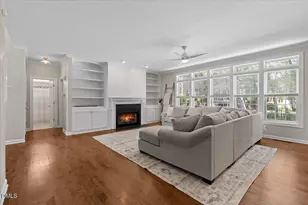 2817 Crystal Oaks Ln, Raleigh, NC 27614 - Photo 11