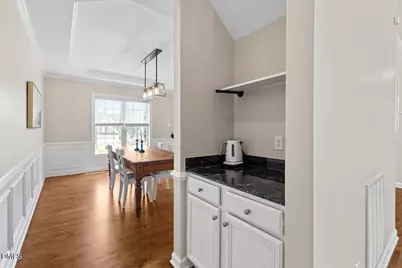 2817 Crystal Oaks Lane, Raleigh, NC 27614 - Photo 9