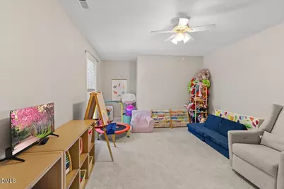 2817 Crystal Oaks Lane, Raleigh, NC 27614 - Photo 27