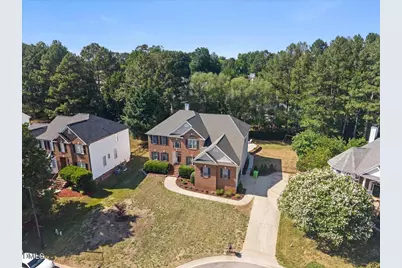 2817 Crystal Oaks Lane, Raleigh, NC 27614 - Photo 39