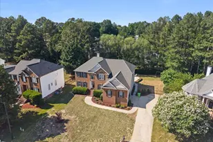2817 Crystal Oaks Ln, Raleigh, NC 27614 - Photo 39