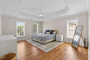 2817 Crystal Oaks Ln, Raleigh, NC 27614 - Photo 21