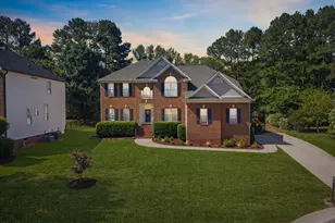 2817 Crystal Oaks Ln, Raleigh, NC 27614 - Photo 1
