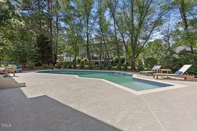2817 Crystal Oaks Lane, Raleigh, NC 27614 - Photo 35