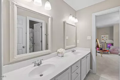 2817 Crystal Oaks Lane, Raleigh, NC 27614 - Photo 29