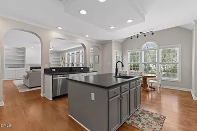 2817 Crystal Oaks Lane, Raleigh, NC 27614 - Photo 13