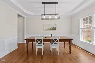 2817 Crystal Oaks Ln, Raleigh, NC 27614 - Photo 7
