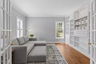 2817 Crystal Oaks Lane, Raleigh, NC 27614 - Photo 5