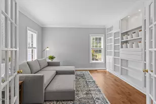 2817 Crystal Oaks Ln, Raleigh, NC 27614 - Photo 5