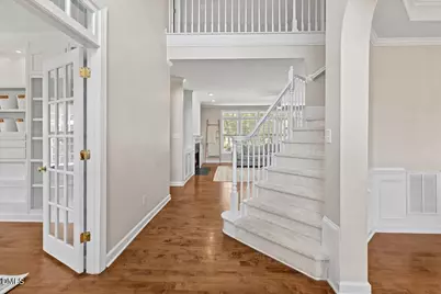 2817 Crystal Oaks Lane, Raleigh, NC 27614 - Photo 3