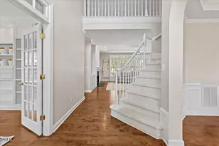 2817 Crystal Oaks Ln, Raleigh, NC 27614 - Photo 3