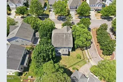 10617 Friendly Neighbor Lane, Raleigh, NC 27614 - Photo 29