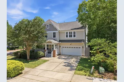 10617 Friendly Neighbor Lane, Raleigh, NC 27614 - Photo 1