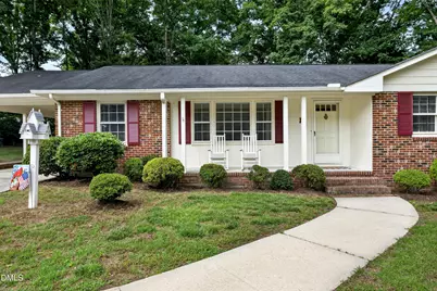 18 Dubarry Court, Durham, NC 27705 - Photo 5