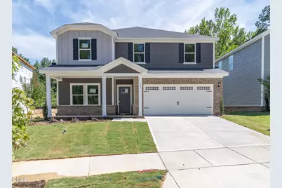 136 Beadwood Street, Wendell, NC 27591 - Photo 1