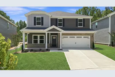 136 Beadwood Street, Wendell, NC 27591 - Photo 1