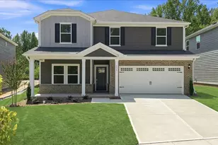 136 Beadwood St, Wendell, NC 27591 - Photo 1