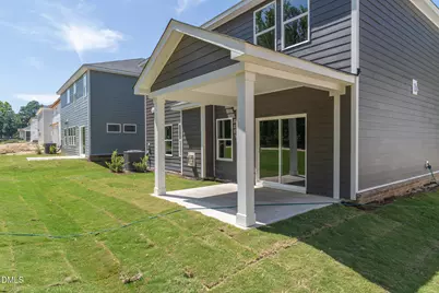 136 Beadwood Street, Wendell, NC 27591 - Photo 3