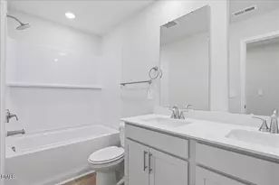 136 Beadwood St, Wendell, NC 27591 - Photo 35