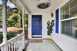 100 Whetstone Ct, Durham, NC 27703 - Photo 5