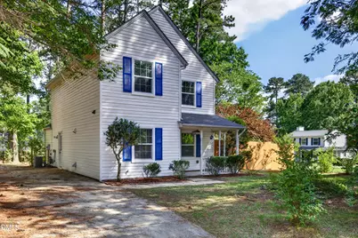 100 Whetstone Court, Durham, NC 27703 - Photo 27