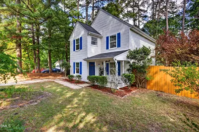 100 Whetstone Court, Durham, NC 27703 - Photo 3
