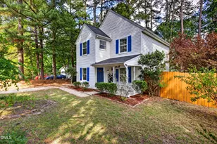 100 Whetstone Ct, Durham, NC 27703 - Photo 3