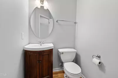 105 Chilmark Ridge Drive, Holly Springs, NC 27540 - Photo 29