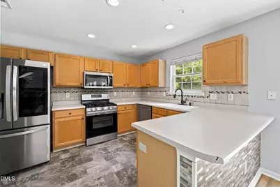 105 Chilmark Ridge Drive, Holly Springs, NC 27540 - Photo 23