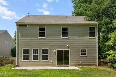 105 Chilmark Ridge Drive, Holly Springs, NC 27540 - Photo 53