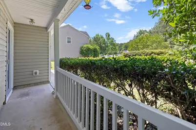 105 Chilmark Ridge Drive, Holly Springs, NC 27540 - Photo 3